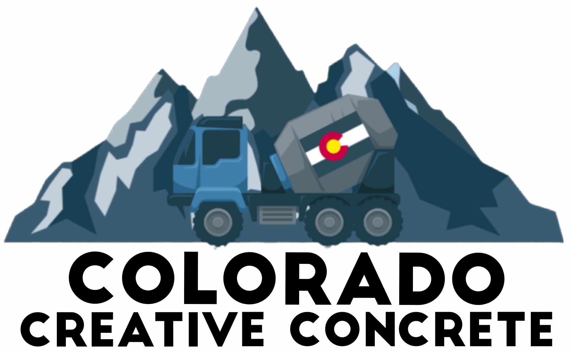 Colorado Creative Concrete